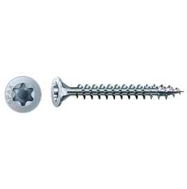 Spax T20 CSK Wirox 4.0 x 25mm (200)